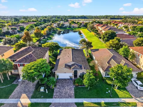 5640 Caranday Palm Drive Greenacres FL 33463