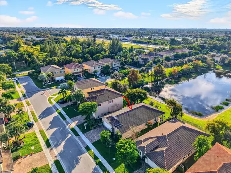 5640 Caranday Palm Drive Greenacres FL 33463