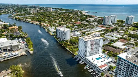 1505 N Riverside Drive Pompano Beach FL 33062