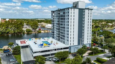 1505 N Riverside Drive Pompano Beach FL 33062