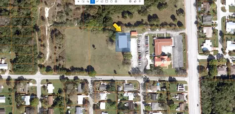 2525 S 25th Street Fort Pierce FL 34981
