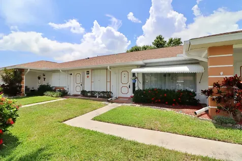 831 Timberview Drive Fort Pierce FL 34982