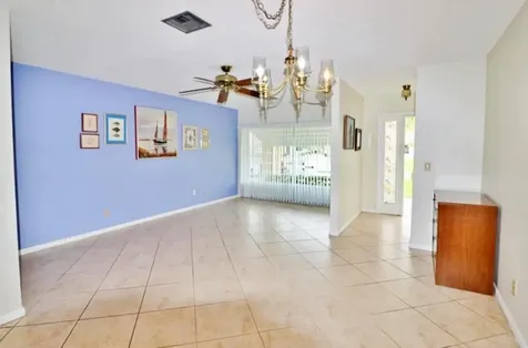 831 Timberview Drive Fort Pierce FL 34982