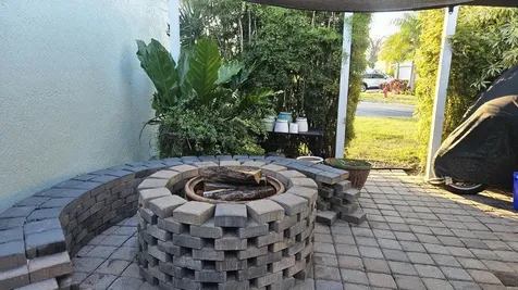 1768 Sawgrass Circle Greenacres FL 33413