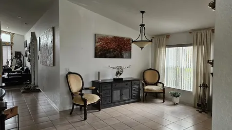 1768 Sawgrass Circle Greenacres FL 33413