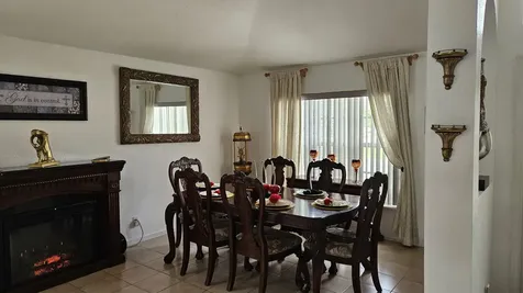 1768 Sawgrass Circle Greenacres FL 33413