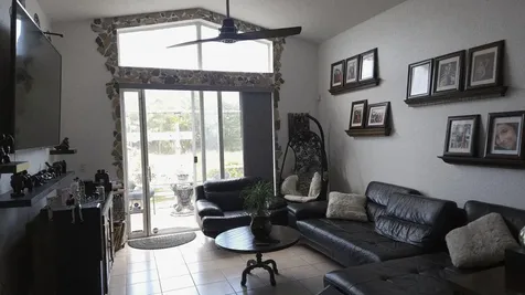 1768 Sawgrass Circle Greenacres FL 33413