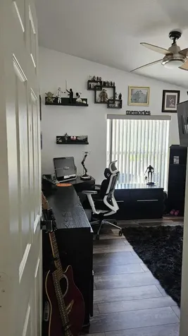 1768 Sawgrass Circle Greenacres FL 33413