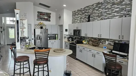 1768 Sawgrass Circle Greenacres FL 33413