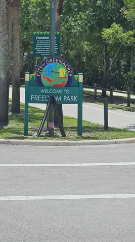 1768 Sawgrass Circle Greenacres FL 33413