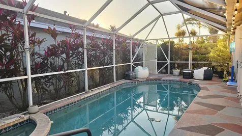 1768 Sawgrass Circle Greenacres FL 33413