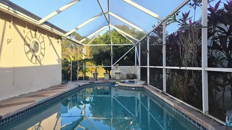 1768 Sawgrass Circle Greenacres FL 33413