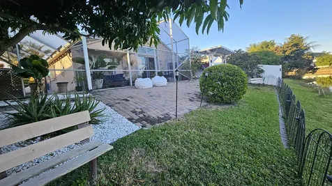 1768 Sawgrass Circle Greenacres FL 33413