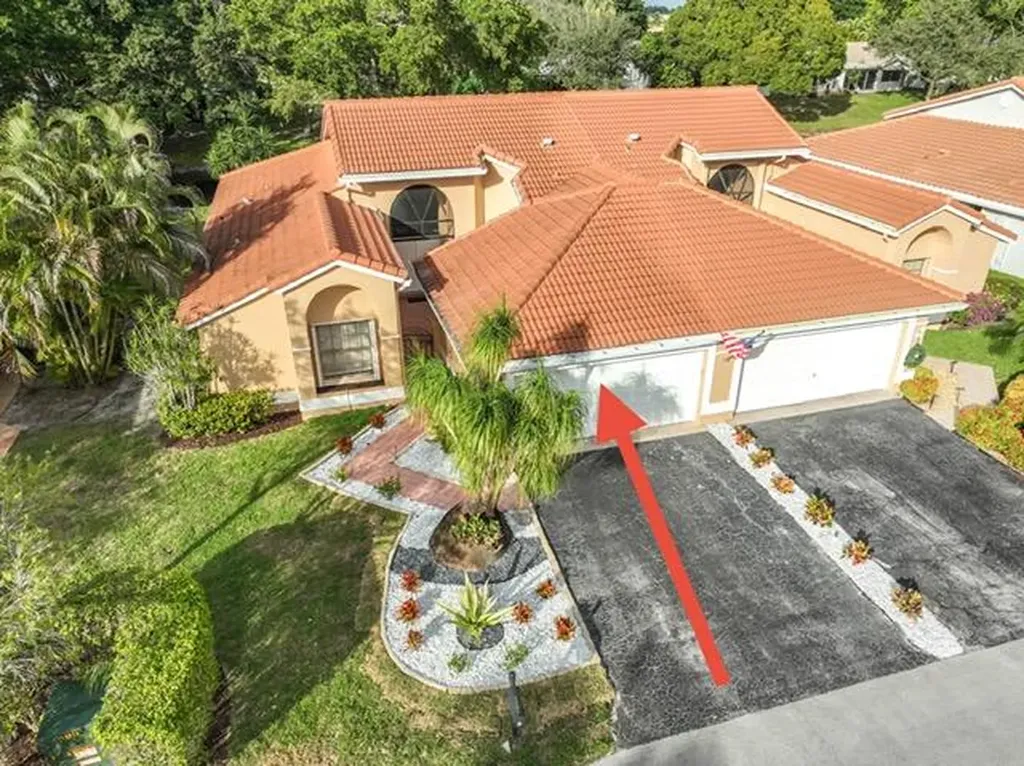 10739 Ladypalm Lane Boca Raton FL 33498