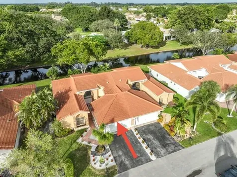 10739 Ladypalm Lane Boca Raton FL 33498