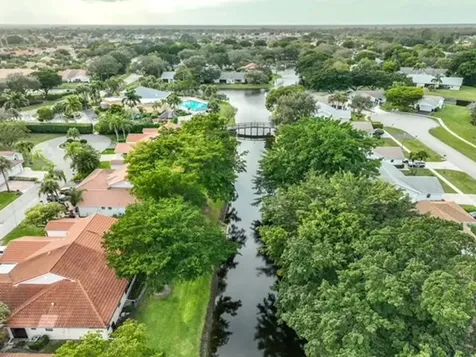 10739 Ladypalm Lane Boca Raton FL 33498