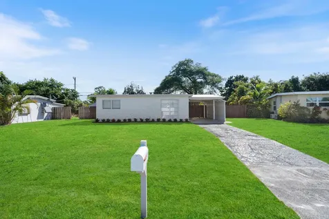 5580 Maypop Road West Palm Beach FL 33415