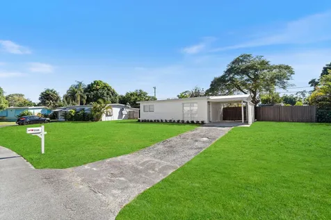 5580 Maypop Road West Palm Beach FL 33415