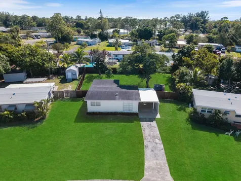 5580 Maypop Road West Palm Beach FL 33415