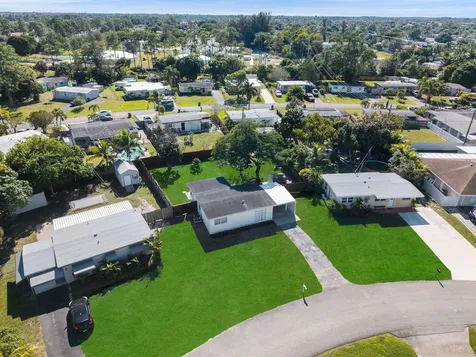 5580 Maypop Road West Palm Beach FL 33415