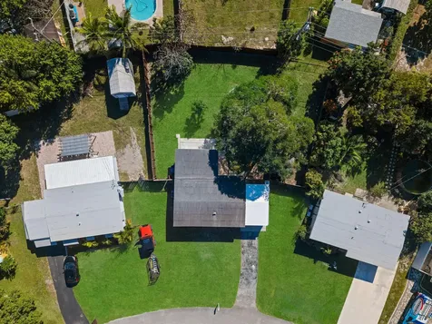 5580 Maypop Road West Palm Beach FL 33415