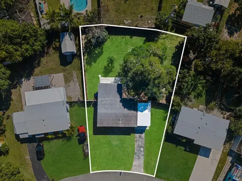 5580 Maypop Road West Palm Beach FL 33415