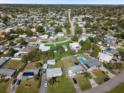 5580 Maypop Road West Palm Beach FL 33415