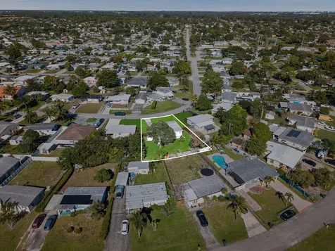 5580 Maypop Road West Palm Beach FL 33415