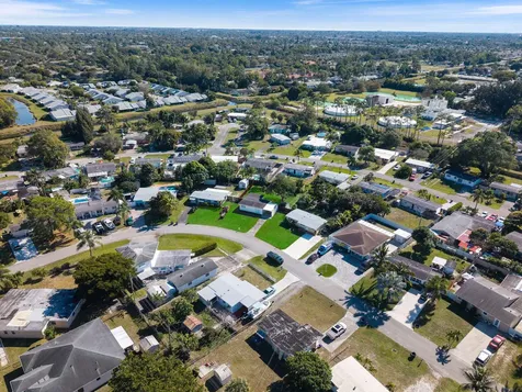 5580 Maypop Road West Palm Beach FL 33415