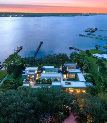 1924 Nw Shore Terrace Stuart FL 34994