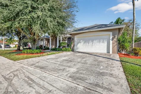 1500 Firethorn Drive Wellington FL 33414
