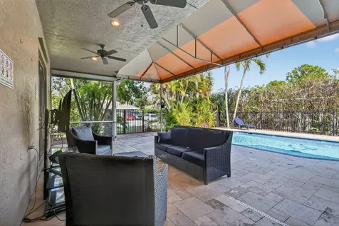1500 Firethorn Drive Wellington FL 33414