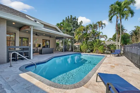 1500 Firethorn Drive Wellington FL 33414
