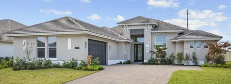 5745 Bent Pine Square Vero Beach FL 32967