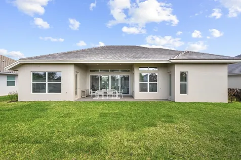 5745 Bent Pine Square Vero Beach FL 32967