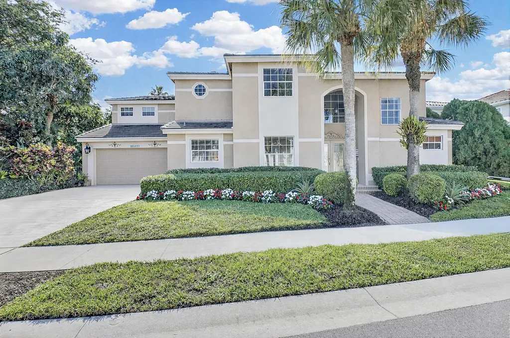 10570 Bexley Boulevard Boca Raton FL 33428