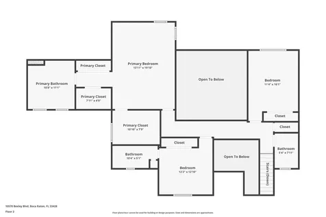 10570 Bexley Boulevard Boca Raton FL 33428