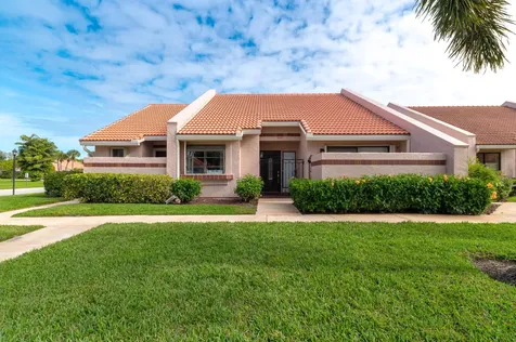 3501 Se Sandpiper Court Port Saint Lucie FL 34952