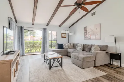 3501 Se Sandpiper Court Port Saint Lucie FL 34952