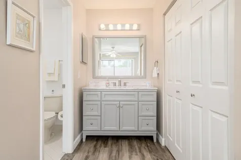 3501 Se Sandpiper Court Port Saint Lucie FL 34952