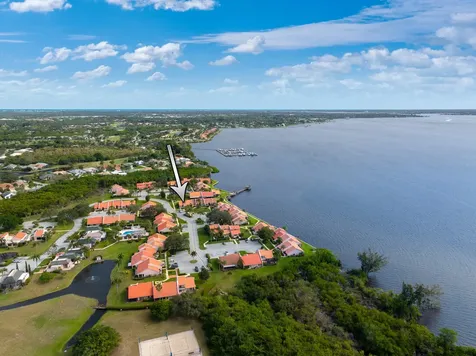 3501 Se Sandpiper Court Port Saint Lucie FL 34952