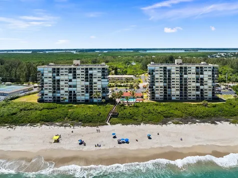 4250 N Highway A1a Hutchinson Island FL 34949