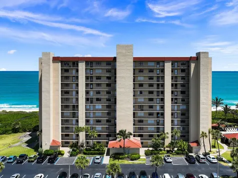 4250 N Highway A1a Hutchinson Island FL 34949