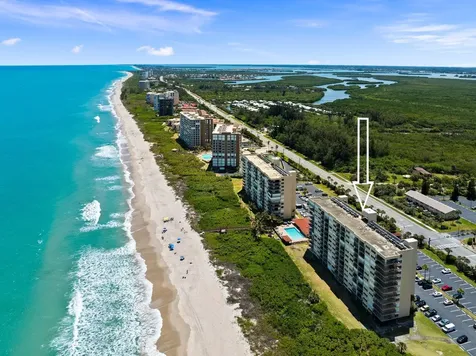 4250 N Highway A1a Hutchinson Island FL 34949