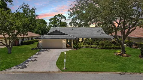 1345 Sw Cedar Cove Port Saint Lucie FL 34986