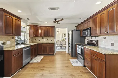 1345 Sw Cedar Cove Port Saint Lucie FL 34986
