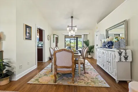 1345 Sw Cedar Cove Port Saint Lucie FL 34986