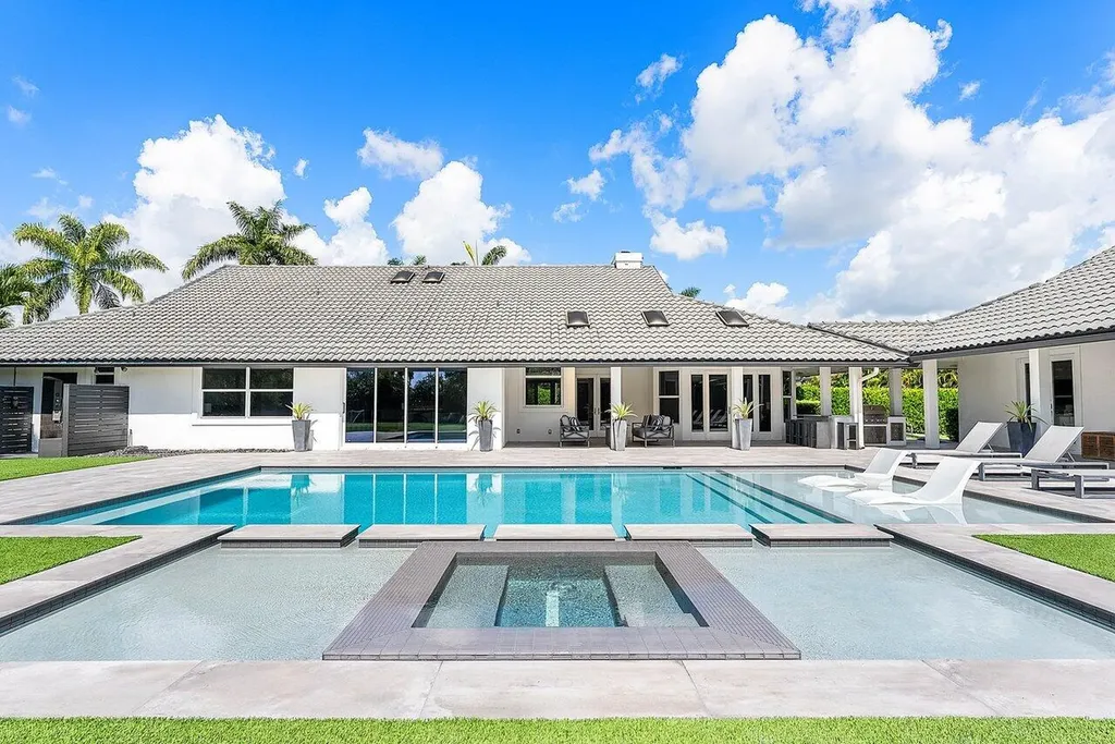 14559 Draft Horse Lane Wellington FL 33414