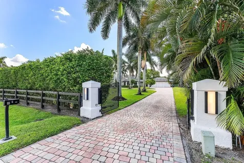 14559 Draft Horse Lane Wellington FL 33414