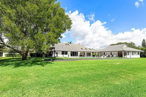 14559 Draft Horse Lane Wellington FL 33414